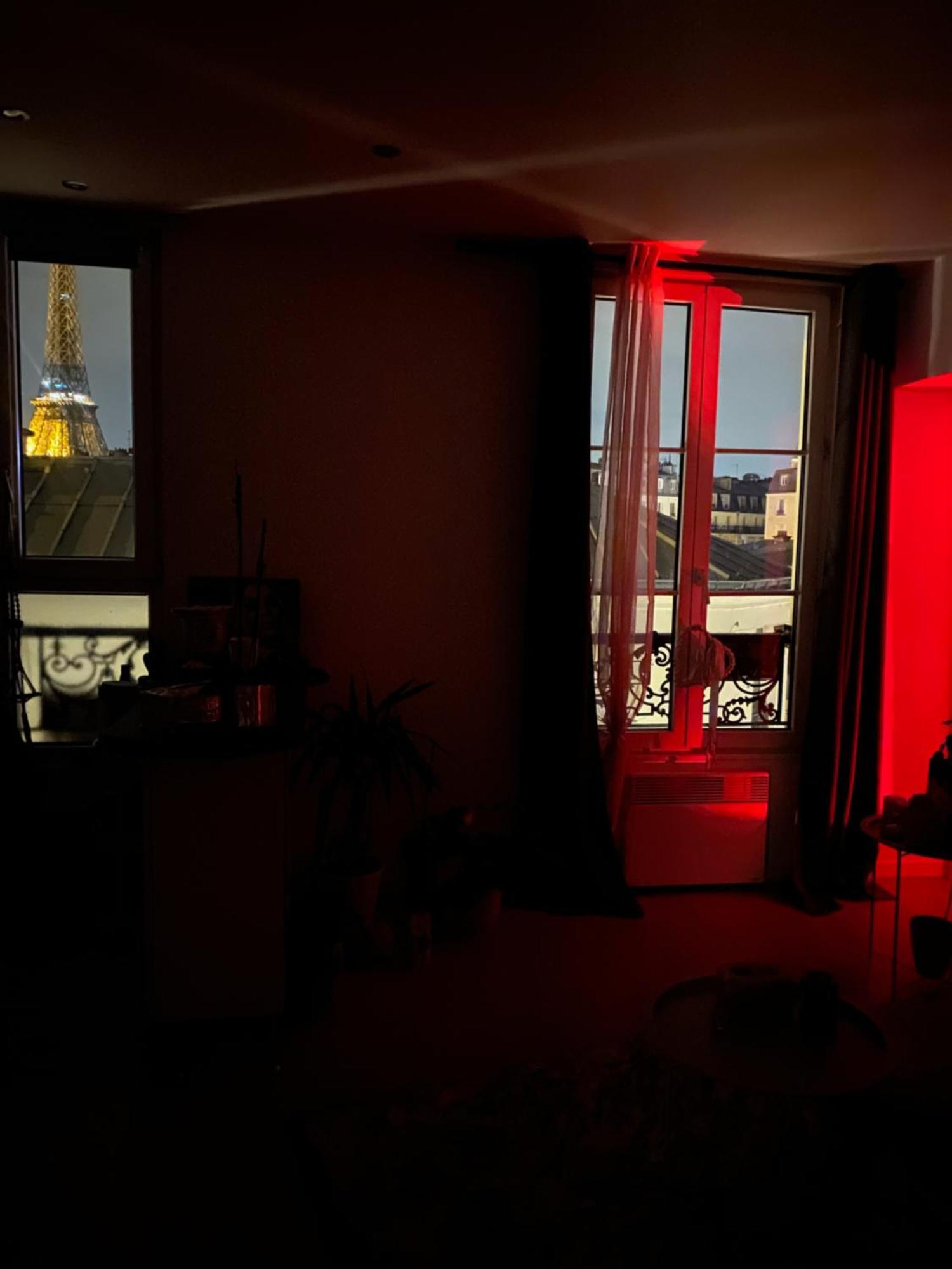 Abritel Apartment Paris